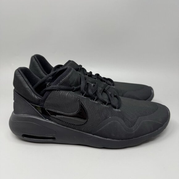 Nike Shoes - Nike Womens Air Max Sasha Running Trainers 916785 Sneakers Shoes Size 10 Black